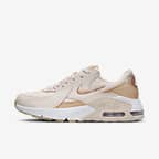NIKE】 ナイキ W AIRMAX EXCEE ウィメンズ エア マックス エクシー WHJ3856 199OATML/WHITE |  ABC-MART 【公式通販】